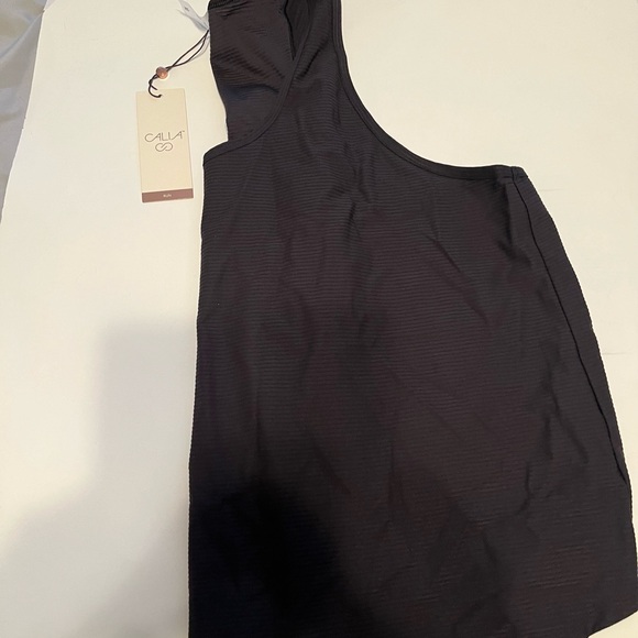 Calia run loose fit tank top - Picture 4 of 6